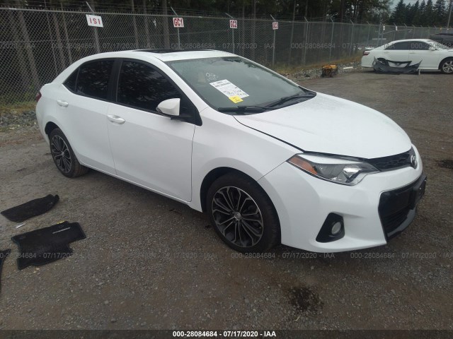 TOYOTA COROLLA 2016 2t1burhe0gc508888