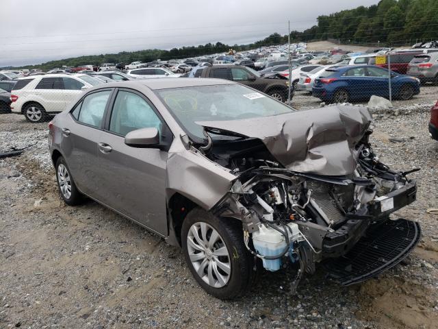 TOYOTA COROLLA L 2016 2t1burhe0gc510589