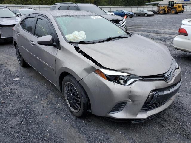 TOYOTA COROLLA L 2016 2t1burhe0gc511807