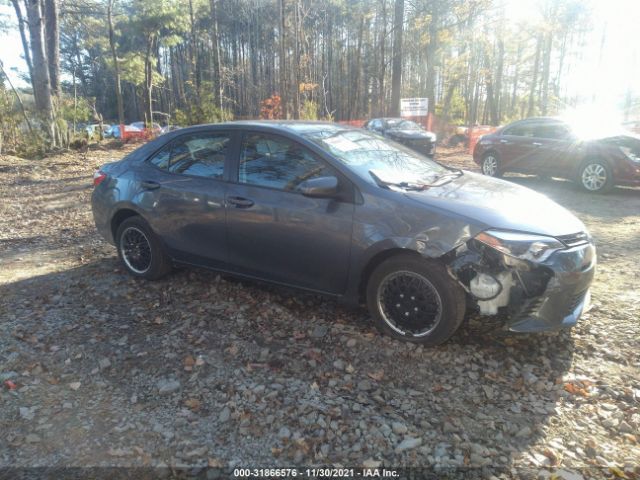 TOYOTA COROLLA 2016 2t1burhe0gc512245