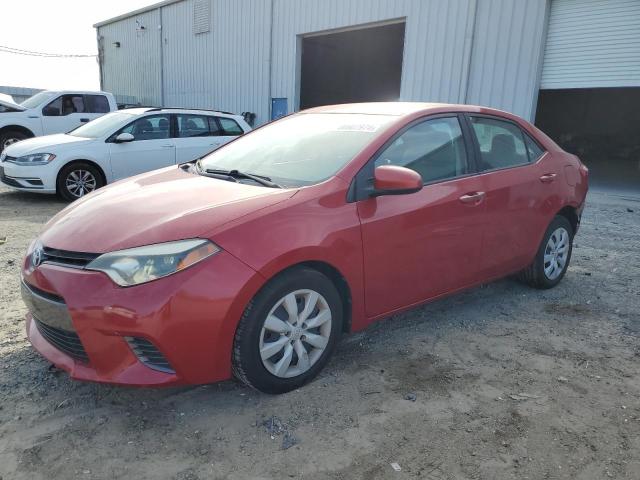 TOYOTA COROLLA L 2016 2t1burhe0gc512665