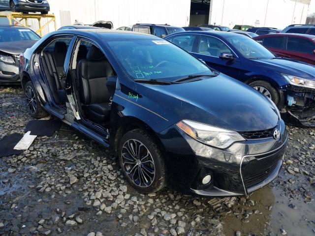 TOYOTA COROLLA L 2016 2t1burhe0gc515386