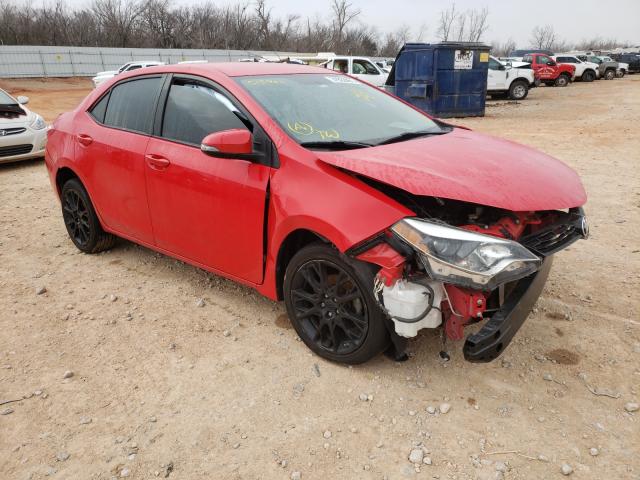 TOYOTA COROLLA L 2016 2t1burhe0gc515422