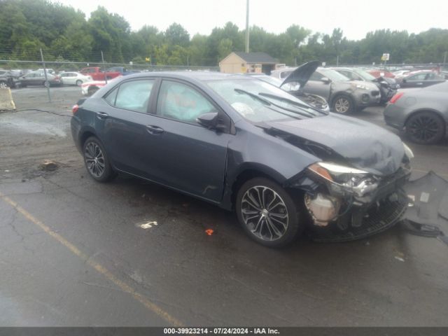 TOYOTA COROLLA 2016 2t1burhe0gc515467