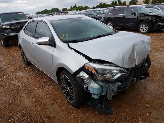 TOYOTA COROLLA L 2016 2t1burhe0gc515629