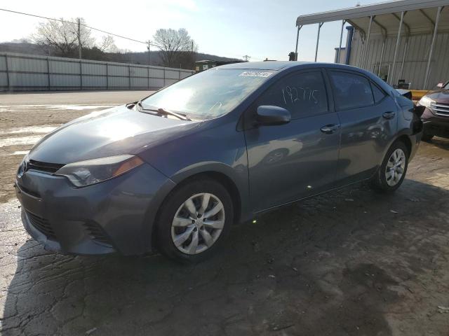 TOYOTA COROLLA 2016 2t1burhe0gc516389