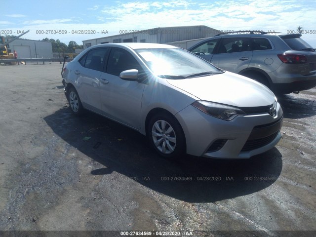 TOYOTA COROLLA 2016 2t1burhe0gc516750