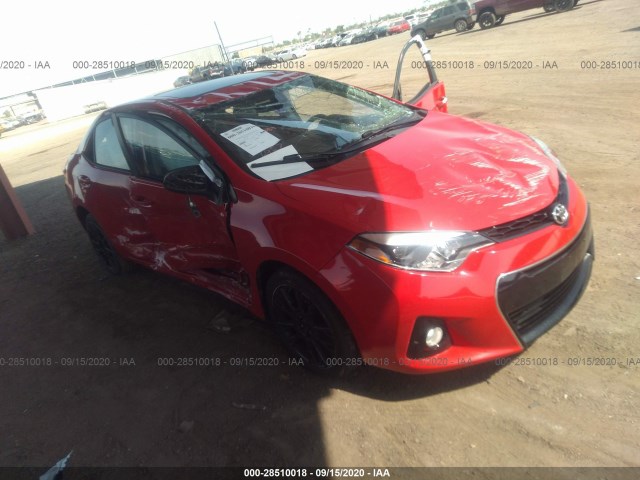 TOYOTA COROLLA 2016 2t1burhe0gc516957