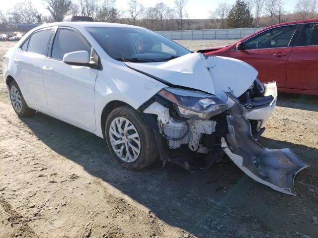 TOYOTA COROLLA L 2016 2t1burhe0gc517557