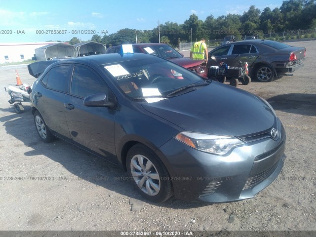 TOYOTA COROLLA 2016 2t1burhe0gc519583