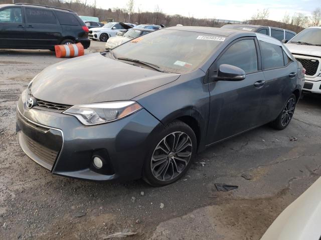 TOYOTA COROLLA 2016 2t1burhe0gc520006