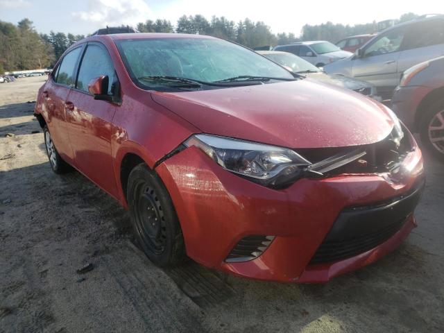 TOYOTA COROLLA L 2016 2t1burhe0gc520362