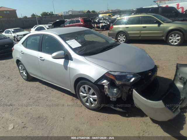 TOYOTA COROLLA 2016 2t1burhe0gc520605