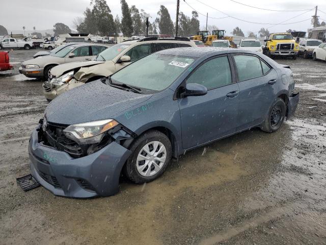 TOYOTA COROLLA L 2016 2t1burhe0gc521317