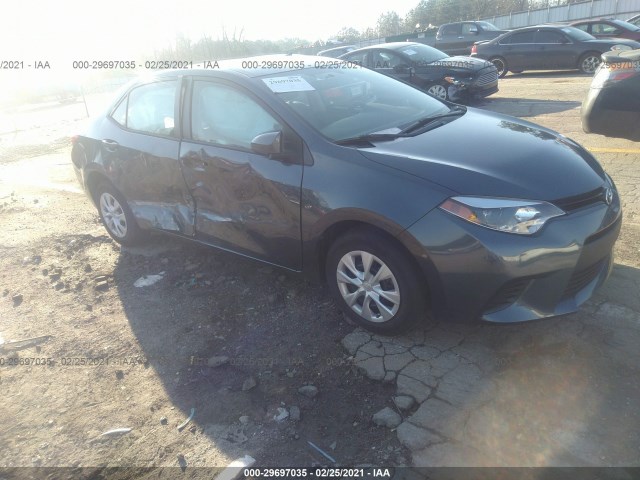 TOYOTA COROLLA 2016 2t1burhe0gc521723