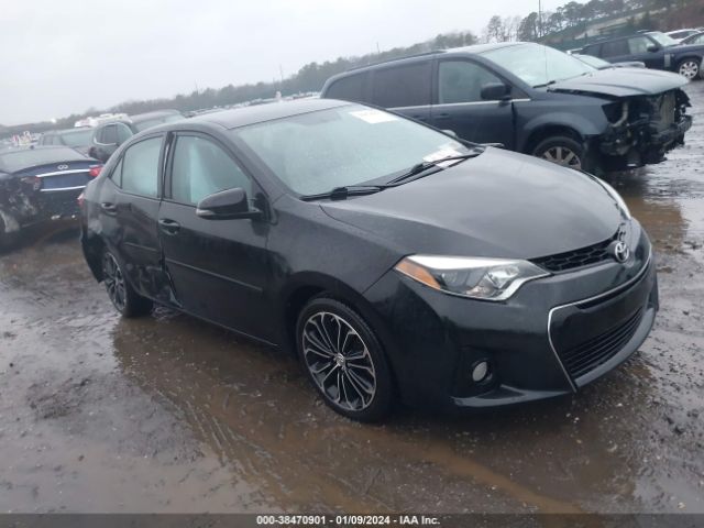 TOYOTA COROLLA 2016 2t1burhe0gc522208