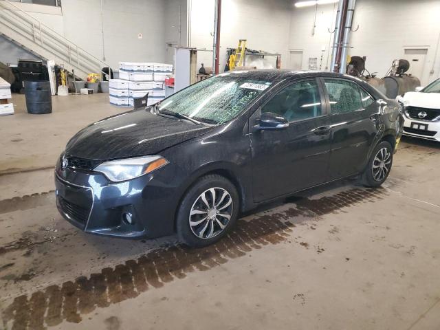 TOYOTA COROLLA 2016 2t1burhe0gc523052