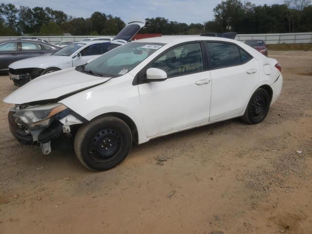 TOYOTA COROLLA 2016 2t1burhe0gc524623