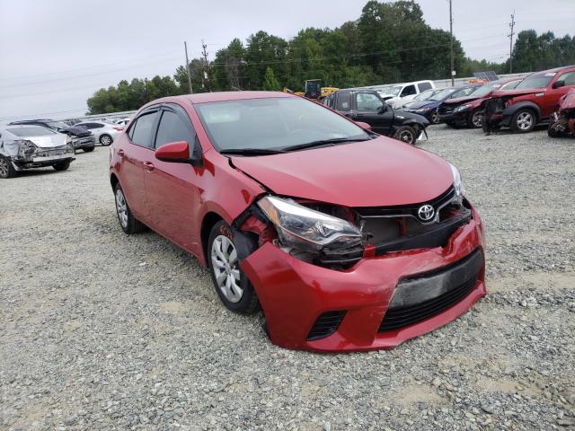 TOYOTA COROLLA L 2016 2t1burhe0gc528879