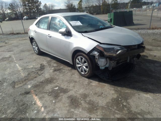 TOYOTA COROLLA 2016 2t1burhe0gc529997