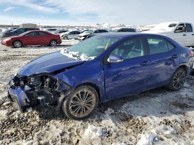 TOYOTA COROLLA L 2016 2t1burhe0gc530910