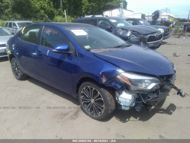 TOYOTA COROLLA 2016 2t1burhe0gc531510