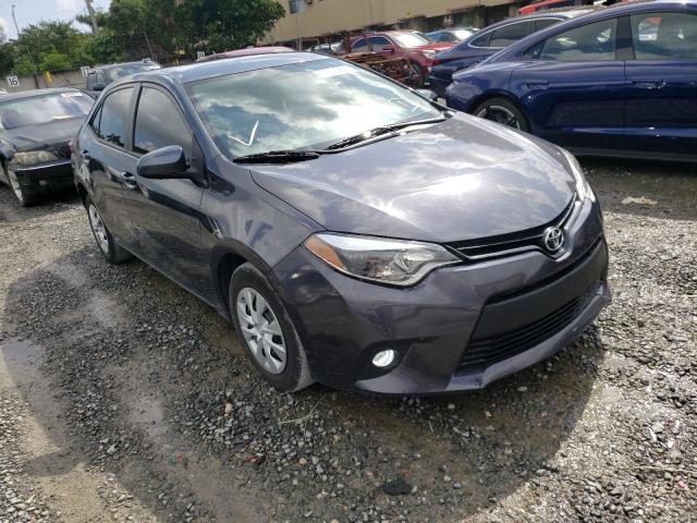 TOYOTA COROLLA L 2016 2t1burhe0gc534262