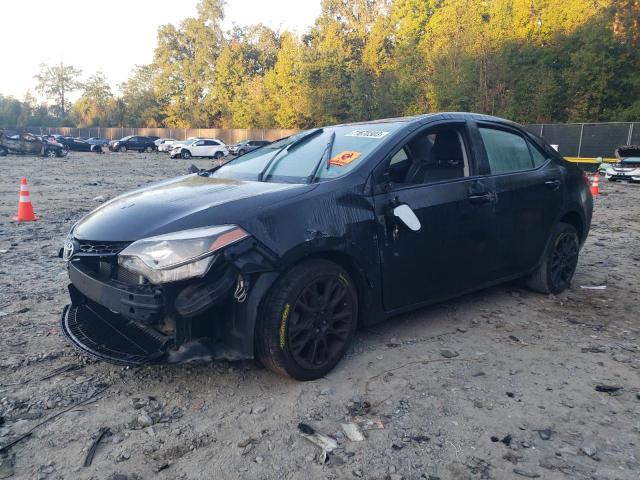 TOYOTA COROLLA L 2016 2t1burhe0gc537498