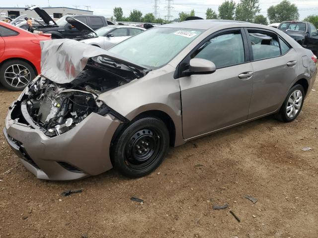 TOYOTA COROLLA 2016 2t1burhe0gc537551