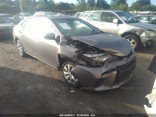 TOYOTA COROLLA 2016 2t1burhe0gc538490