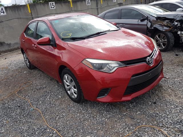 TOYOTA COROLLA L 2016 2t1burhe0gc538666