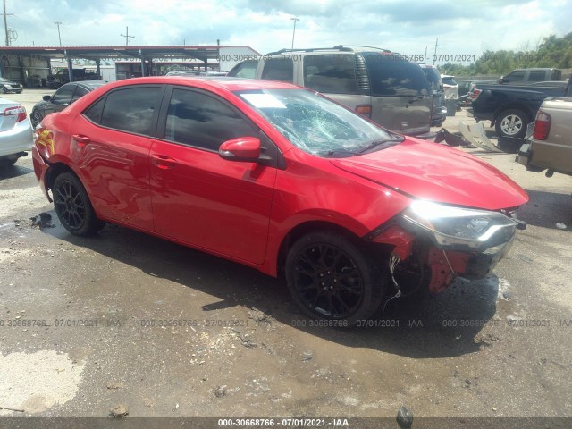 TOYOTA COROLLA 2016 2t1burhe0gc539008