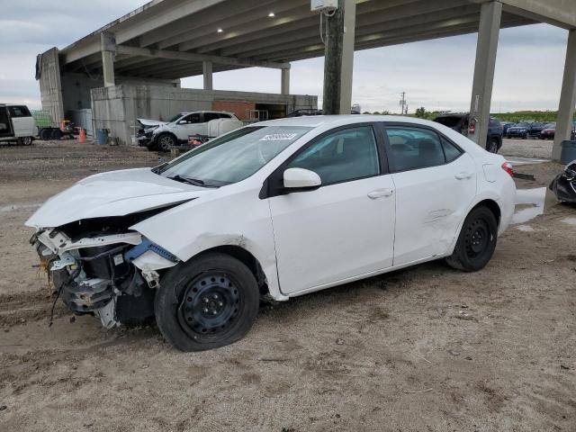 TOYOTA COROLLA 2016 2t1burhe0gc539087