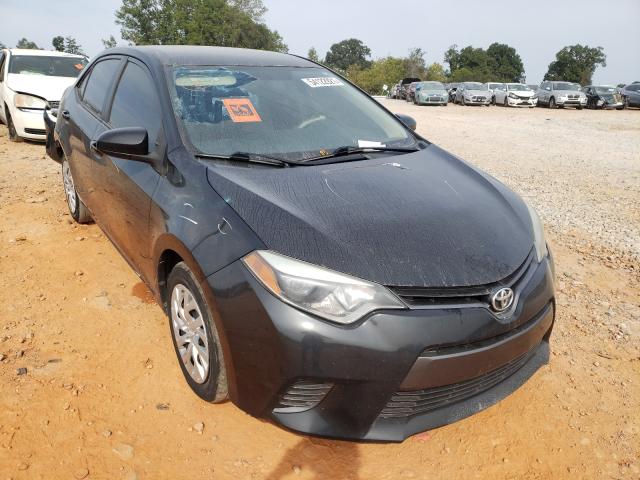 TOYOTA COROLLA L 2016 2t1burhe0gc539381