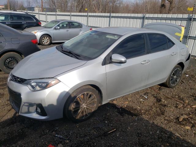 TOYOTA COROLLA L 2016 2t1burhe0gc539607