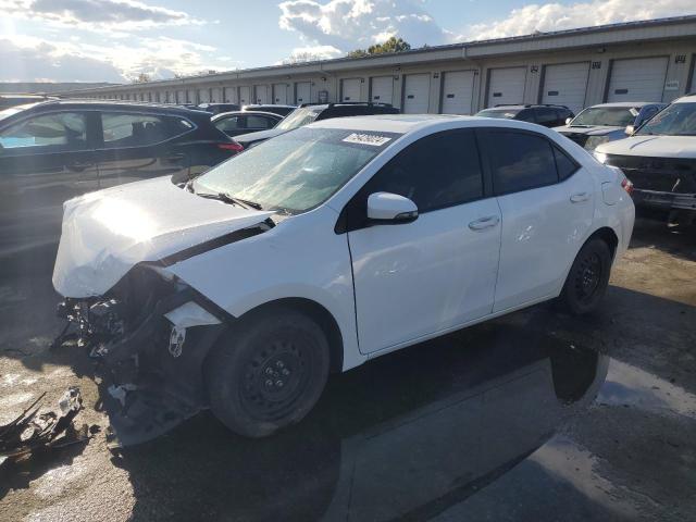 TOYOTA COROLLA L 2016 2t1burhe0gc539641