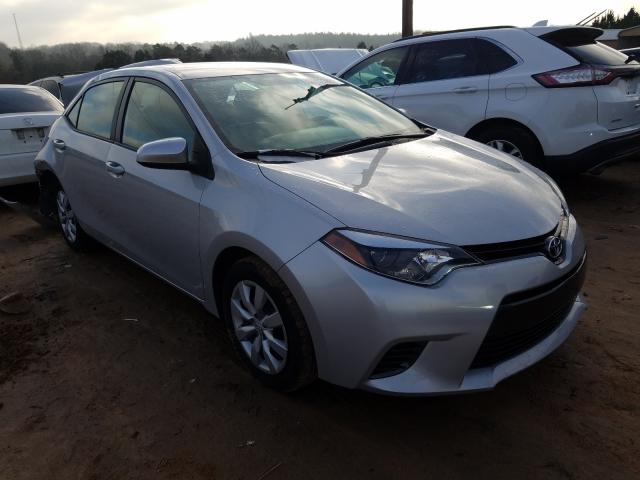 TOYOTA COROLLA L 2016 2t1burhe0gc540885