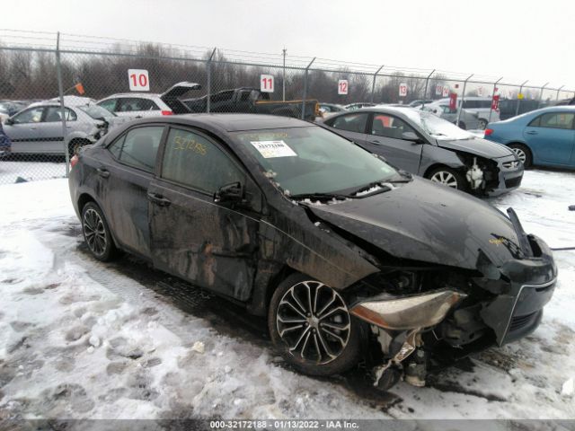 TOYOTA COROLLA 2016 2t1burhe0gc541146