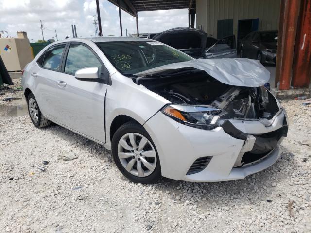 TOYOTA COROLLA L 2016 2t1burhe0gc541549