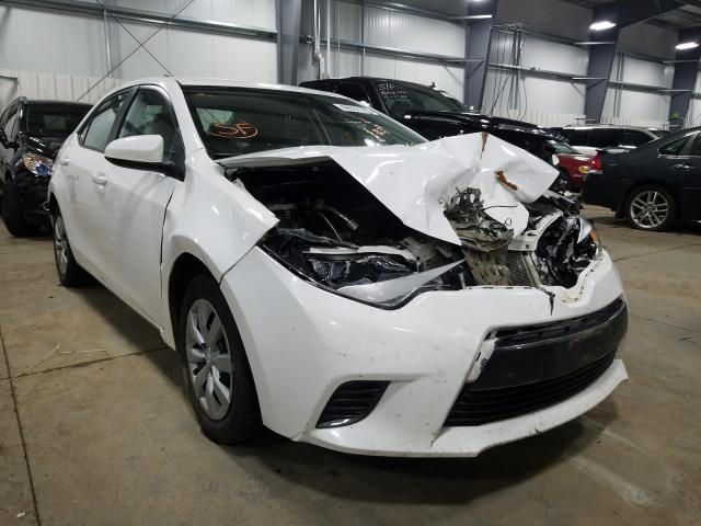 TOYOTA COROLLA L 2016 2t1burhe0gc543267