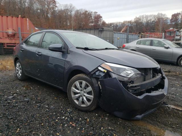 TOYOTA COROLLA L 2016 2t1burhe0gc543379