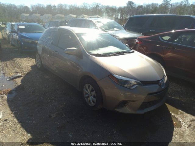 TOYOTA COROLLA 2016 2t1burhe0gc543642