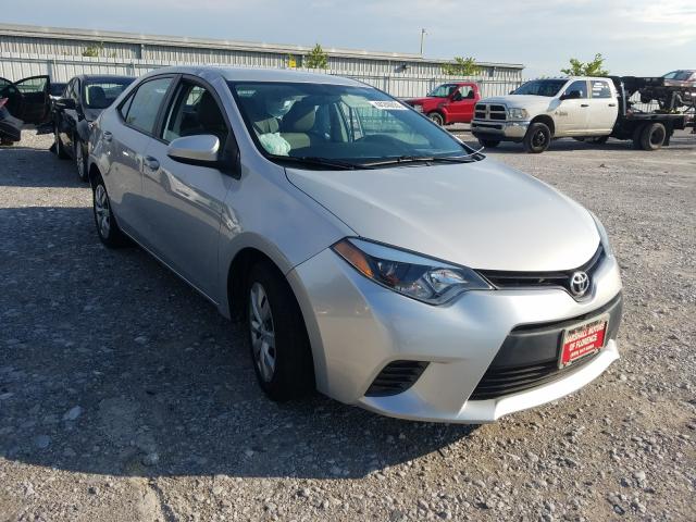 TOYOTA COROLLA L 2016 2t1burhe0gc543981