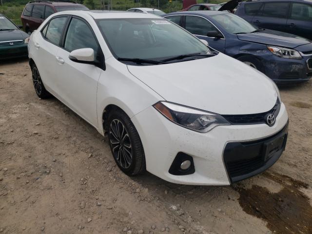 TOYOTA COROLLA L 2016 2t1burhe0gc544869