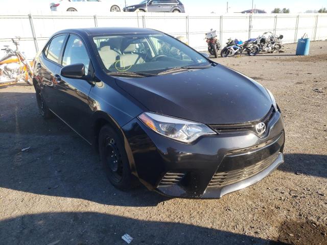 TOYOTA COROLLA L 2016 2t1burhe0gc545732