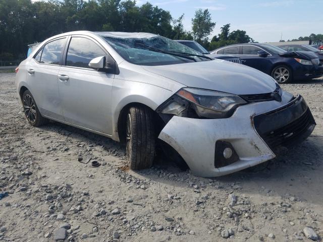 TOYOTA COROLLA L 2016 2t1burhe0gc545990