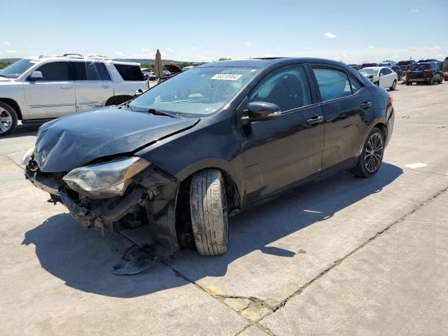 TOYOTA COROLLA L 2016 2t1burhe0gc547173