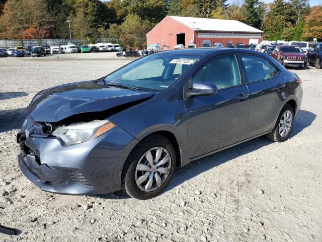 TOYOTA COROLLA 2016 2t1burhe0gc548534