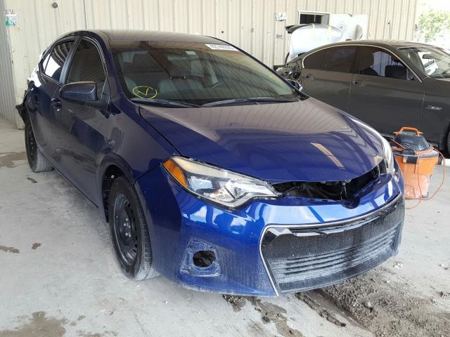 TOYOTA COROLLA L 2016 2t1burhe0gc549666