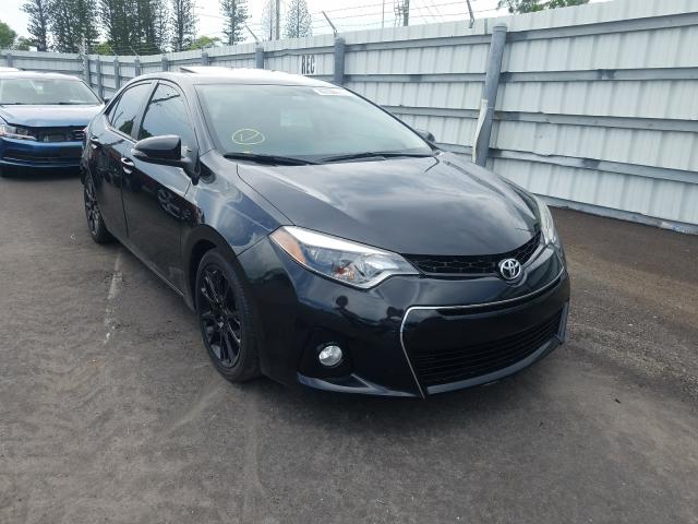 TOYOTA COROLLA L 2016 2t1burhe0gc554334